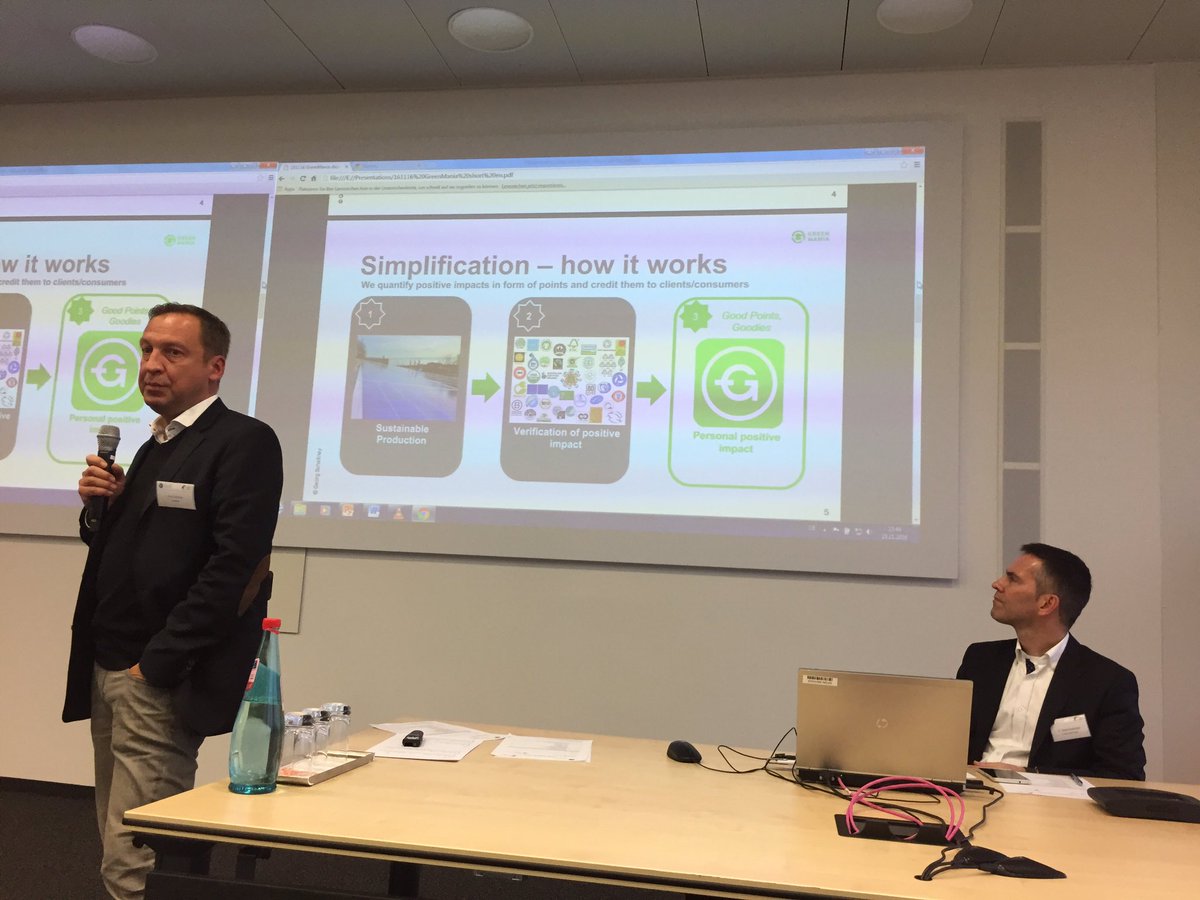 donginsel's tweet photo. And the #fintech ride continues with @Diversifikator #assetmanagement, @FiramisCompany #ai, @giromatch #lending #greenmania at #FinTechMM https://t.co/Ji2zhHQzyp