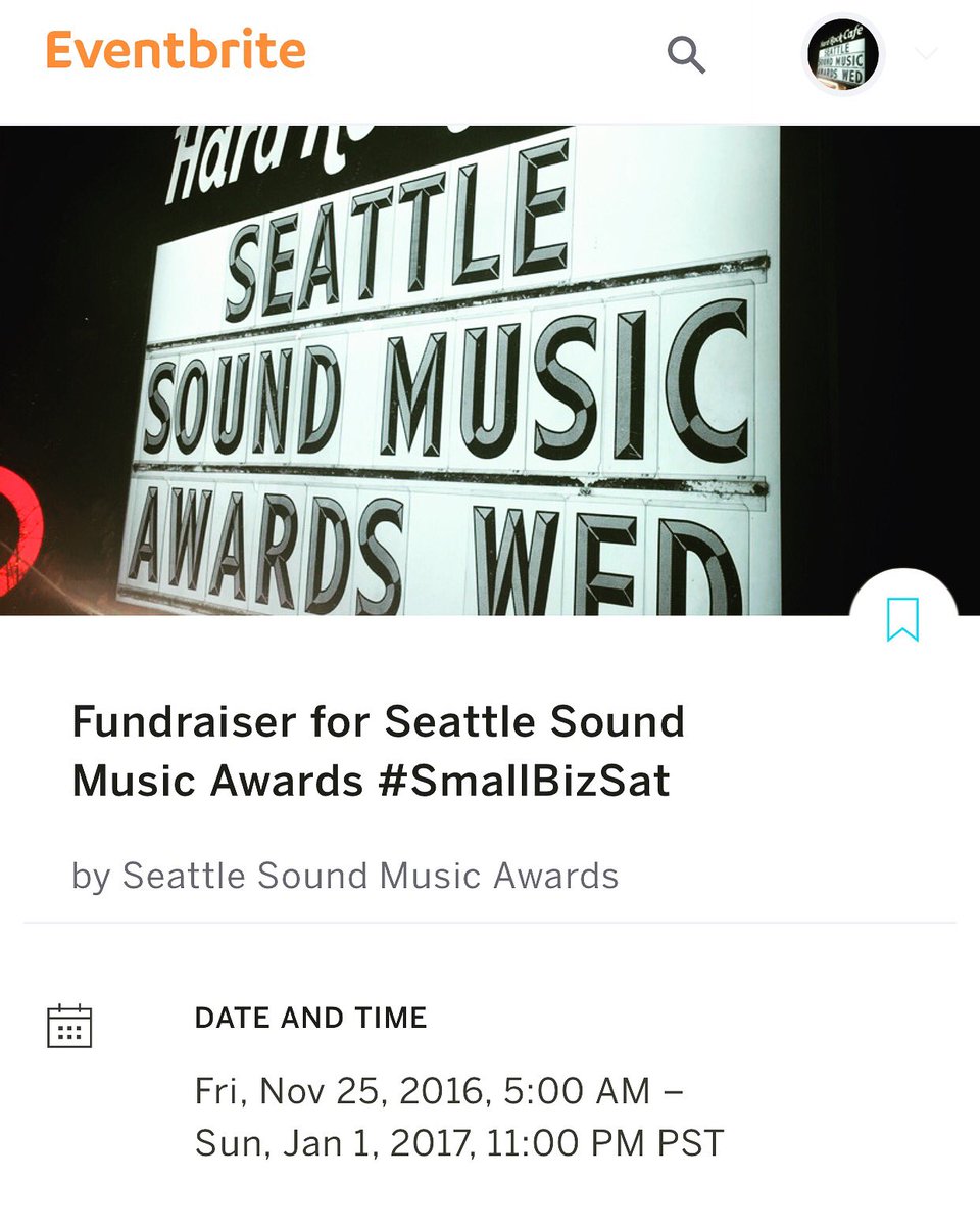 SHeReAdYeVenTs's tweet photo. When you have more supporters than haters who can complain? ππΎ #Thankful #ImSoSeattle #SeattleMusic #SSMAs16 #SSMAs17 #SeattleSupportSeattle https://t.co/I6idvP0jHO