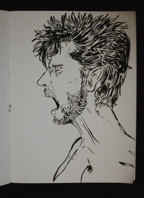 sketchbook october 