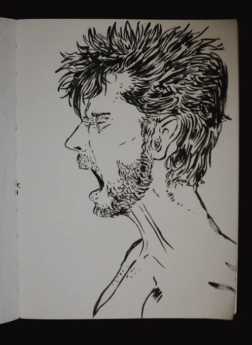sketchbook october 