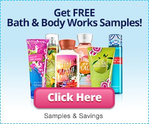 AmirSaeed99's tweet photo. Free Bath and Body Works Samples (US Only) 
https://t.co/vqTRn4tXLc
#FreeSample #FreeBathSample https://t.co/A4etm9hsoZ