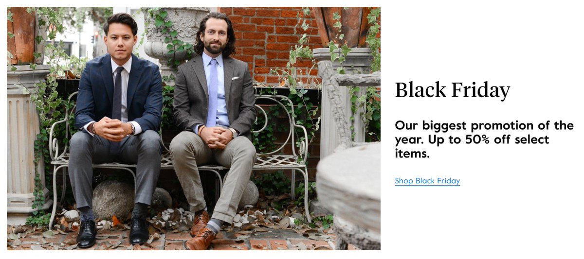 Our biggest promotion of the year is on right now! bit.ly/2fvN0Op