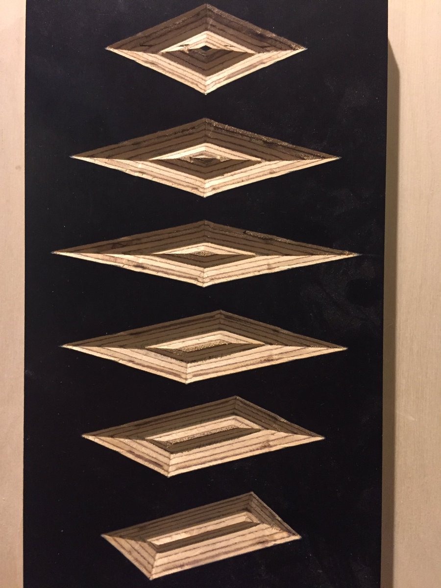 Ce soir à 19h à <a href="/WoMa_Paris/">WoMa, fabriques de quartier</a> Lancement #fabacademy #paris allez y pour en savoir plus > facebook.com/events/3091423…