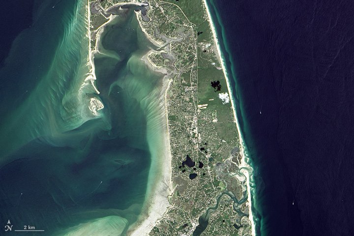NASAEarth tweet picture