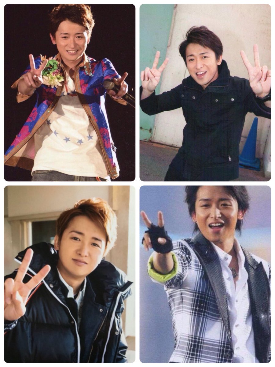 Love56333761's tweet photo. 大野くん💙
お誕生日おめでとう👏🎉😆

今日から1年後の今日までに1126RT目指す!!💙💕
ご協力、お願いします！！！！！

#嵐好きな人RT 
#RTした人で気になった人フォローする
#大野智の誕生日までに1126RT https://t.co/Cng8AEHJlg