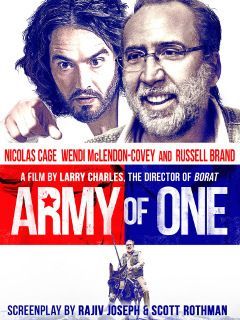 Catch #NicholasCage in #ArmyOfOne, now available to rent or own with <a href="/XFINITY/">Xfinity</a> On Demand! buff.ly/2gch4jy