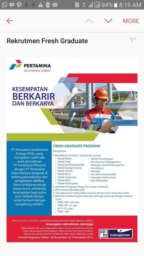 ganjarpranowo's tweet photo. minat? https://t.co/NFuV0bUAtV