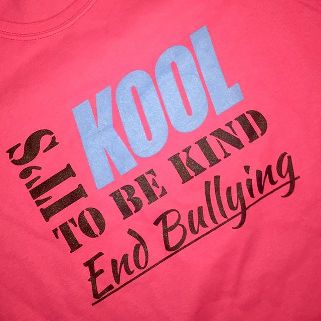 KoolFMBarrie's tweet photo. Reminder it's #KoolToBeKind ... Bullying Awareness and Prevention Week is now; November 20-26, 2016 https://t.co/7NTcf463ir