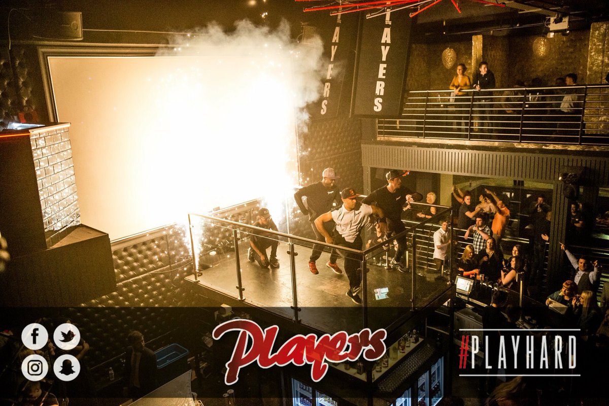 PlayersNcl's tweet photo. 🍾COMPETITION🍾

RETWEET and follow for a chance to win a bottle of vodka for you and your friends tonight 😈 #GOGOGO https://t.co/FQY8mwl65j