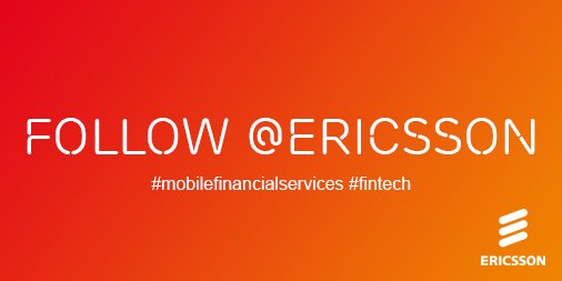 Ericsson MFS tweet media