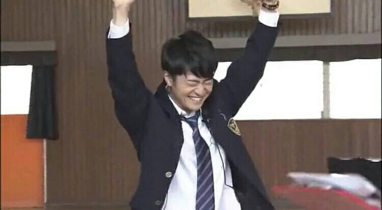 masannakr2822's tweet photo. 天使のような笑顔と宇宙並みの声帯でいつも感動と幸せを与えてくれるじゅんじゅんが大好きです！！！これからも応援しています！！！
#福山潤生誕祭2016 
#福山潤クラスタと繋がりたい 
#RTした人全員フォローする https://t.co/NcxQHHGVgf