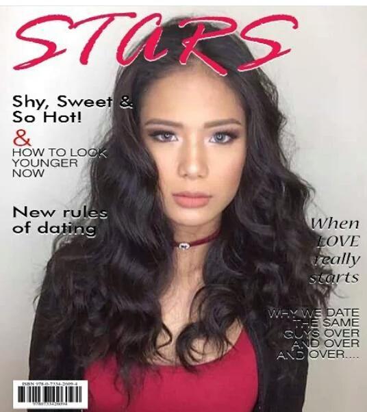DEVONline_SQUAD's tweet image. Girltrend @devonseron17 for @EksenaMagazine 😍
#CoverGirl #GoodRoleModel 

©