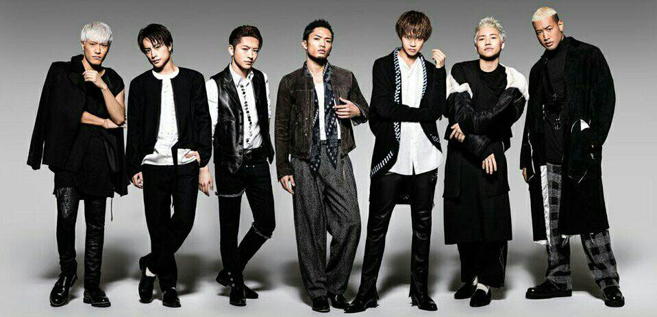 exnews24's tweet photo. 【LDH】2週連続生放送
『2016FNS歌謡祭』
第2夜にGENERATIONS！

①12/7 19時
プリンスホテル高輪
EXILE THE SECOND
三代目J Soul Brothers

②12/14 19時
お台場フジテレビ
E-girls
GENERATIONS https://t.co/NuzbvlY4yg