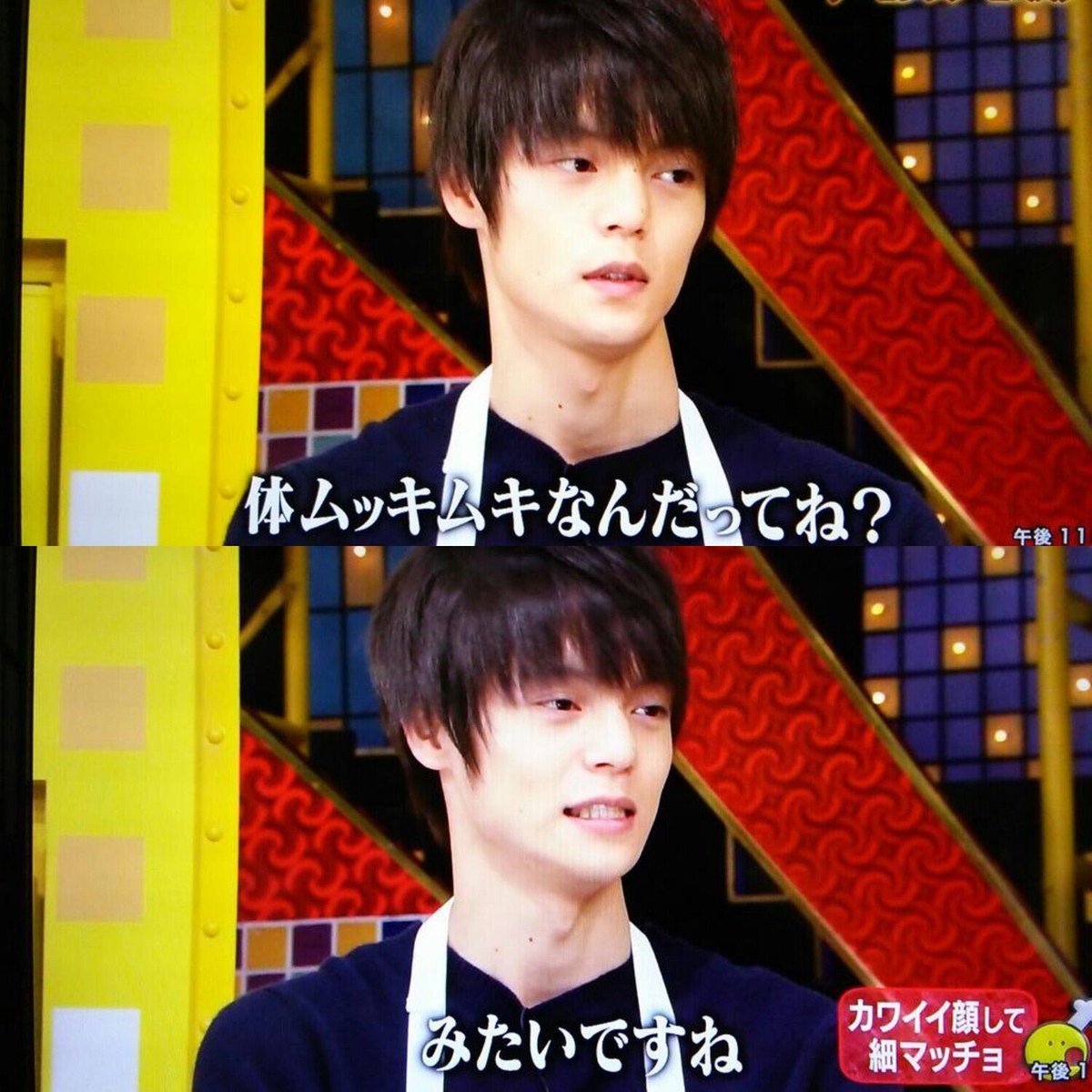 eemma_na's tweet photo. タグ👼🏻💫

#窪田正孝好きな方RT

#まさらーさんRT 

#とりま見た人RT 

まさらーさんフォロバ率1000000% https://t.co/7IZhLVZvNJ