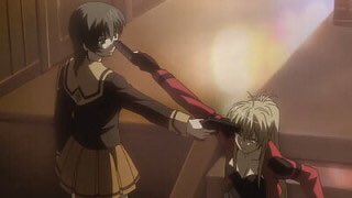 爽菜 銃突きつけ合うのめちゃくちゃ好きなんで誰かcpでやってみてください 懇願 T Co D6novpzpj6 Twitter