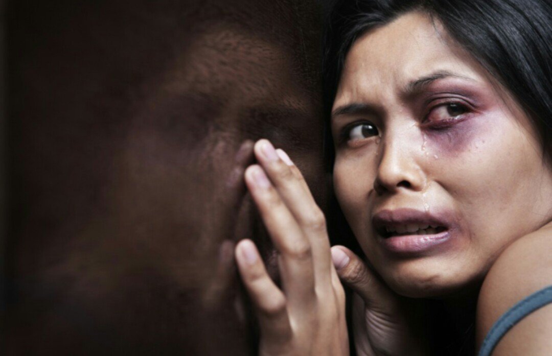 iirene_ba's tweet photo. No eres débil, solo te hacen creérlo
#DiaContralaViolenciadeGenero https://t.co/OP4EXzFK7V