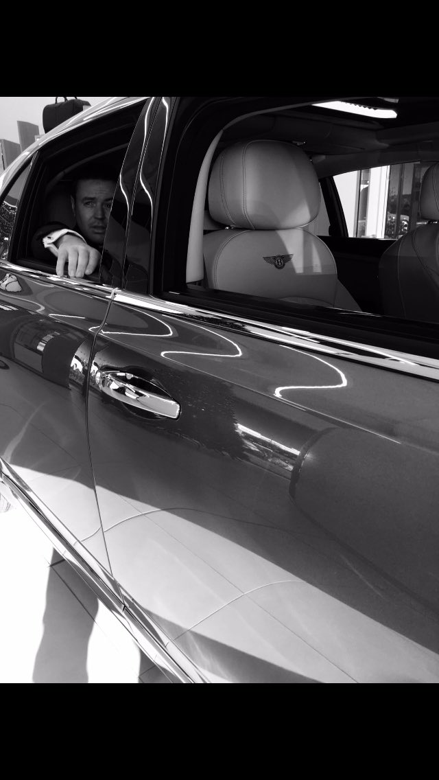 Nick James tweet media