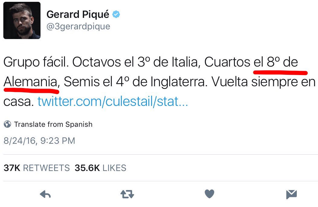 SrNaninho's tweet photo. Una vez más, muy adentro. @3gerardpique #Hipocritas https://t.co/5S0t7298L6