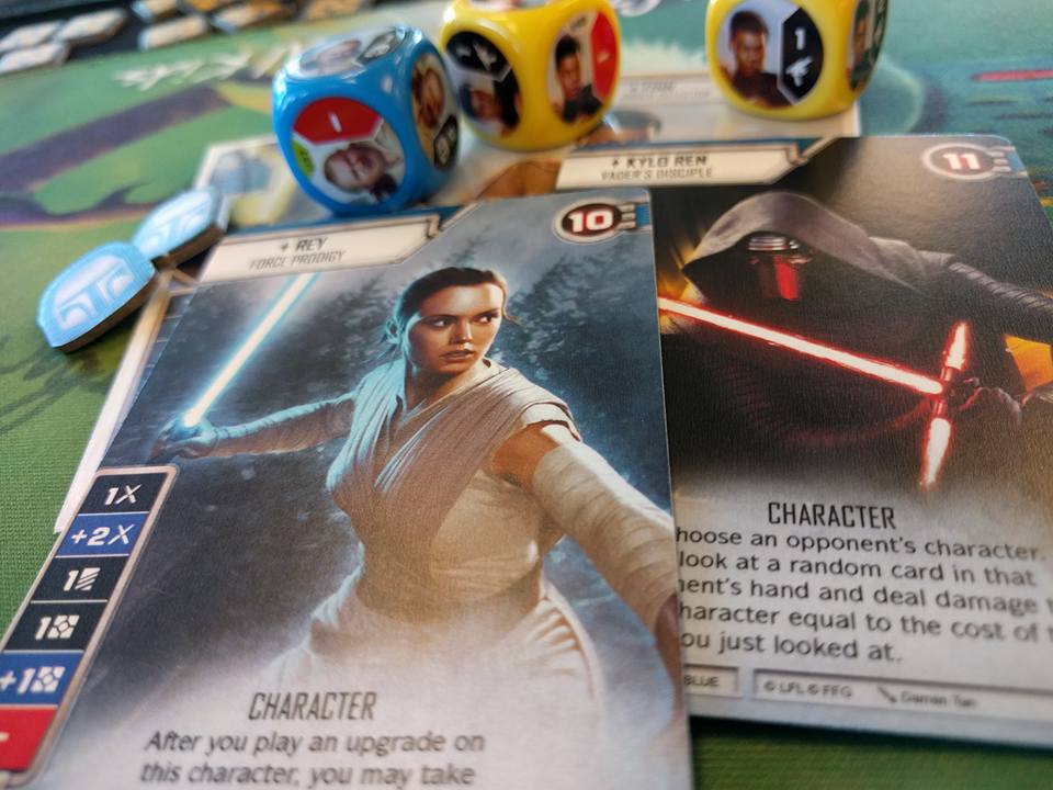 KoRPodcast's tweet photo. #happythankgiving everyone! Follow @KoRPodcast and #RT this post for a second chance to win the #SWdestiny promos. We only have 4 days left. https://t.co/LXVcCj5z4W