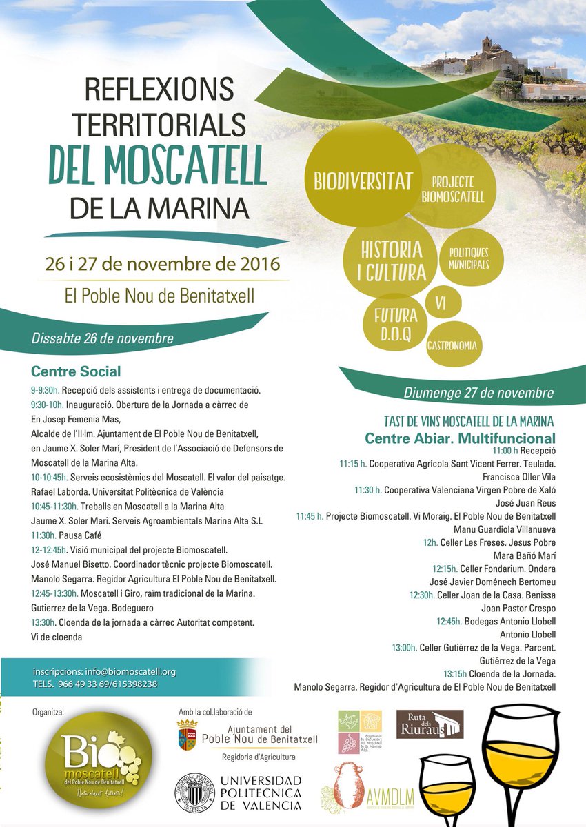 Revista Tarannà tweet media