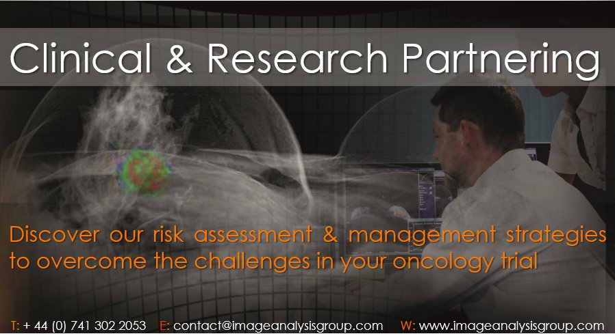IAG_Team's tweet photo. De-risk your development process: Meet @DianaRoettger, Head of #Oncology, at #CTO16 in Amsterdam, 29-30 Nov @ArenaIntPharma #clinicaltrials https://t.co/brJ7zlFAva