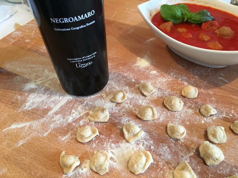 Cantine Lizzano tweet media