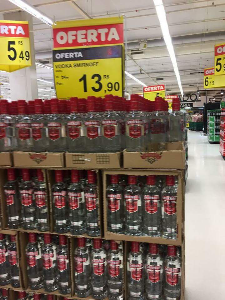 titoquattre's tweet photo. isso que é Black Friday!!!!!!!!!! https://t.co/5vkZyeuuLZ