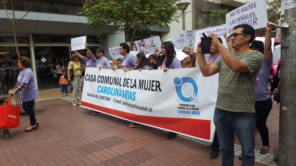 Muni en Terreno tweet media
