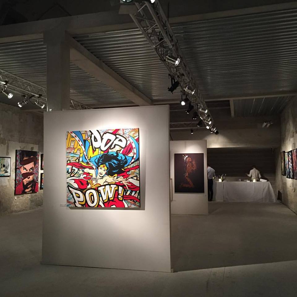 Wordcomconsult's tweet photo. #seventofive #speedygraphito #c215 #gris1 #philippeecharoux #ardpg #levalet #brusk #staytuned #marseille 25.11-15.12.16 ! @ArtFiveGallery https://t.co/fUcnBJH2Vt