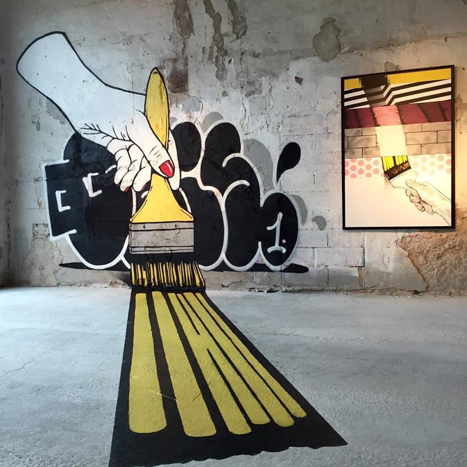 Wordcomconsult's tweet photo. #seventofive #speedygraphito #c215 #gris1 #philippeecharoux #ardpg #levalet #brusk #staytuned #marseille 25.11-15.12.16 ! @ArtFiveGallery https://t.co/fUcnBJH2Vt