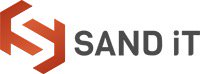 Sand IT new website now live, it's been a while so check it out sand-it.co.uk