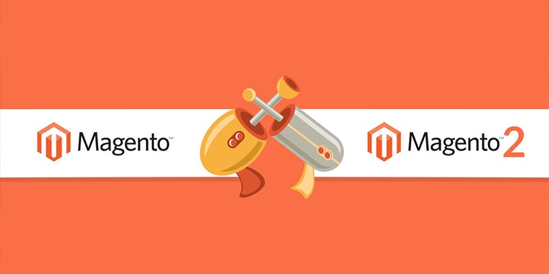 Waarom Magento 2? Wij hebben 10 voordelen van Magento 2 voor jou op een rij gezet: bluedesk.nl/10-redenen-voo… …