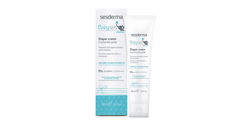 doctorserrano's tweet photo. #FelizViernes
Recomiendo la Crema de pañal #Babyses de #sesderma. Alivia y repara las irritaciones de la #piel delicada y sensible del bebé. https://t.co/jtyDgEuiXR