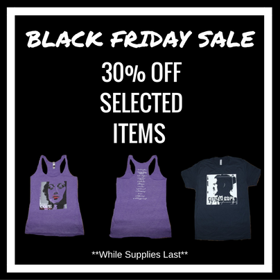 citizencope's tweet photo. Black Friday Sale.  Shop: https://t.co/oMQ6cwZluE https://t.co/eCcDnnaMy0