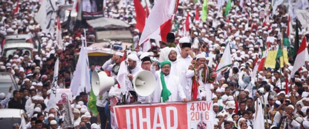 KAMMI: Unjuk Rasa Dilindungi UU, Polri Hanya Bertugas Menjaga kammikarawang.or.id/kammi-unjuk-ra…