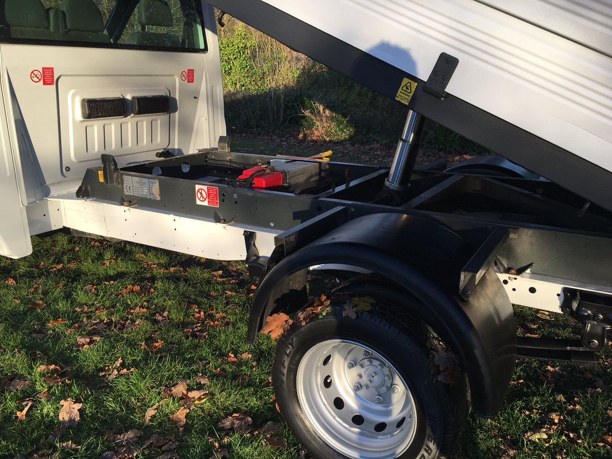 Vans_365's tweet photo. We're lucky enough to have 4 of these to offer, all 2011, all have Ford One Stop bodies - £7,945 +vat. 

Available Online Now. https://t.co/Cd5B3OxosQ
