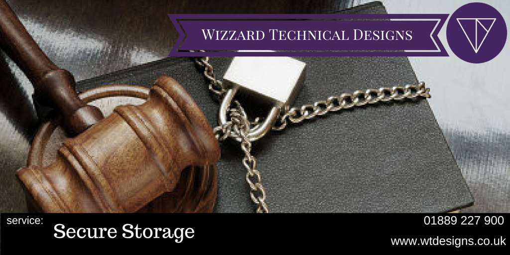 Secure storage, your own online cloud #securestorage #wtdesigns bit.ly/1EzmDRx