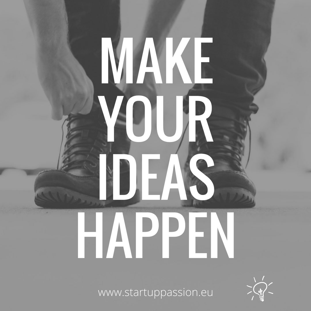 startup_passion's tweet photo. Make your ideas happen with Start Up Passion https://t.co/NQxY0Tbfx8