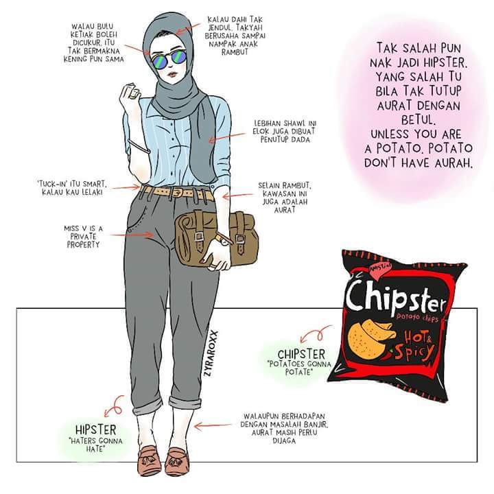 hakakcute's tweet photo. "Unless you are a potato. Potato don't have AURAH" https://t.co/reggoqzAiv