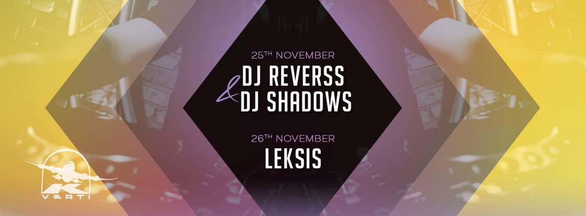 Sveiciens visiem ar nedēļas nogales iestāšanos! Laiks likt darbus pie malas un sākt plānot Piektdienas vakaru!