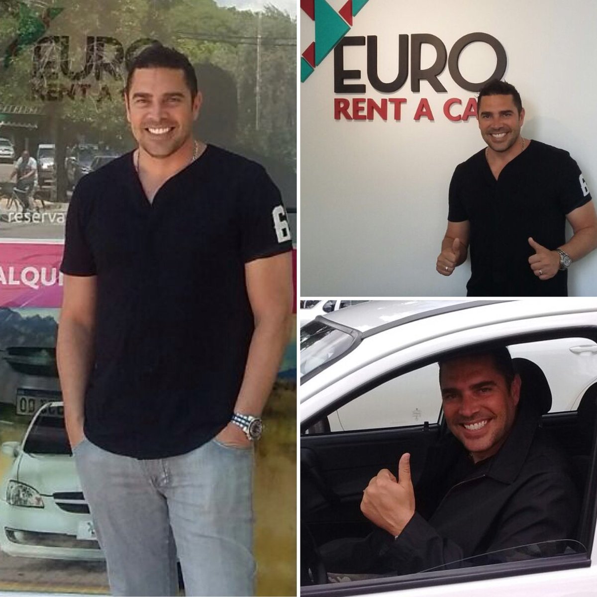 Euro Rent a Car (eurorentacarsr) Twitter