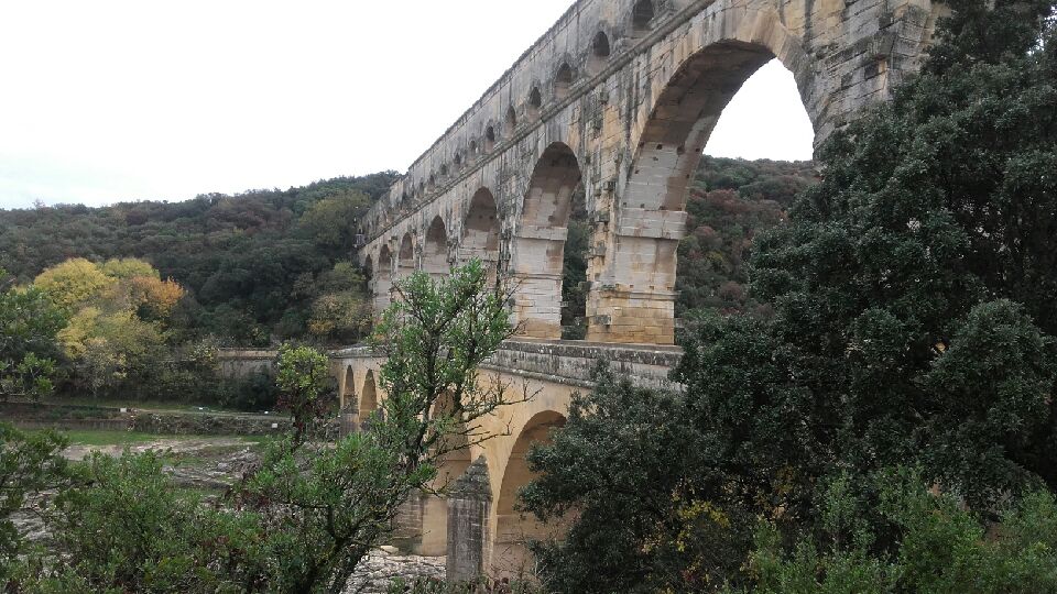 RiberachFr's tweet photo. #Riberach in #Convention #GROUPES #PontduGard #autocaristes #organisateursdevoyages #clientèlesgroupes #voyagesdaffaires #businesstravel https://t.co/HgTIH2SNfo