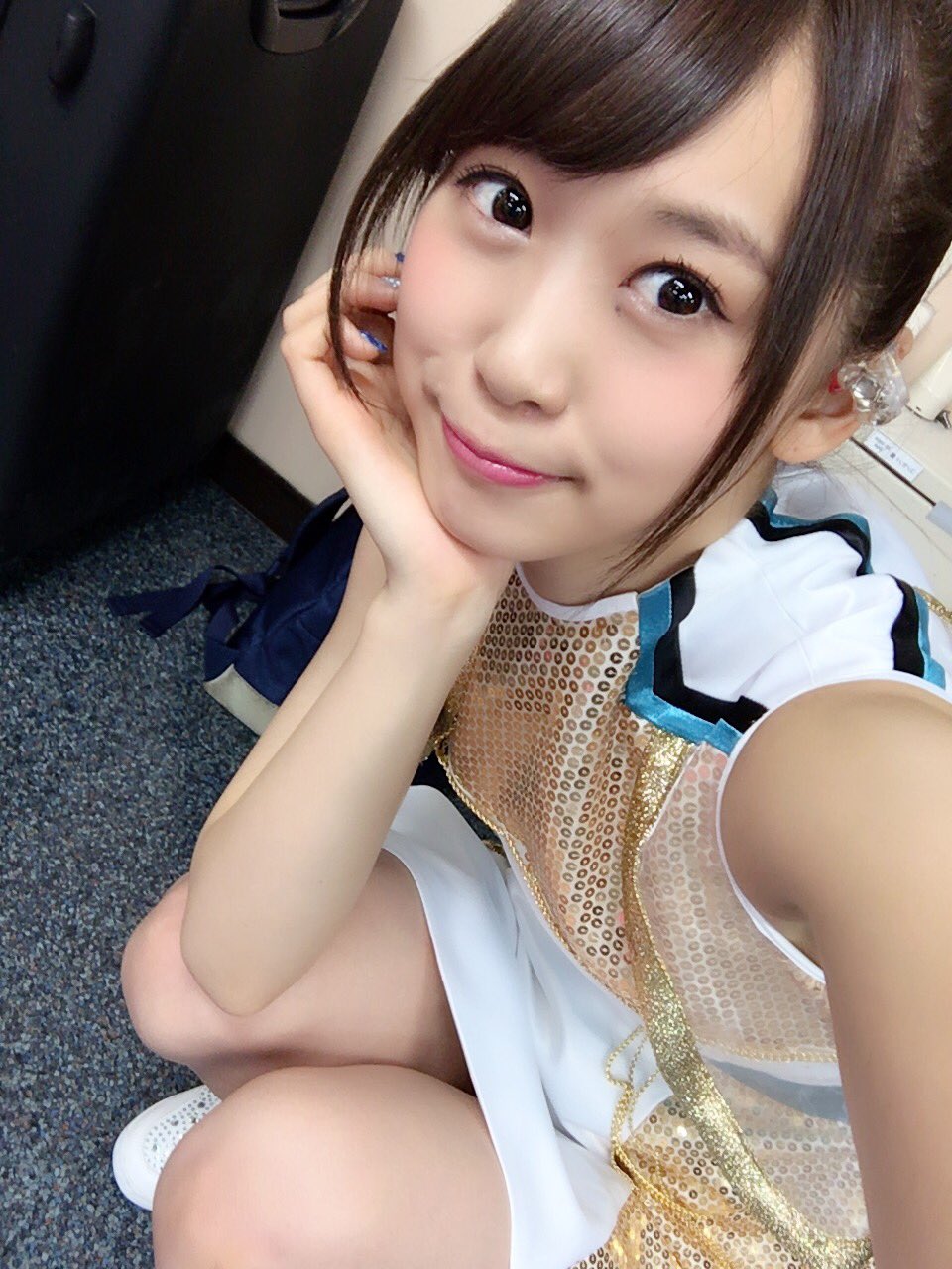 Engage kill Twitter当選品 芹澤優 ラウラ・ヴィッツィーニ Engage kill Twitter当選品 芹澤優 ラウラ・ヴィッツィーニ