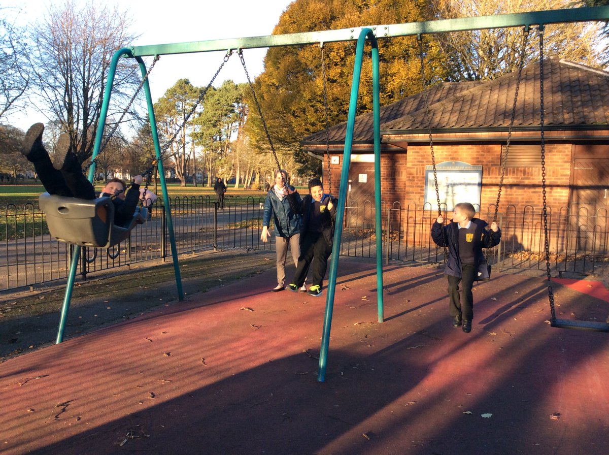 Mrs Leak Nurture (DLeak_LPS) Twitter