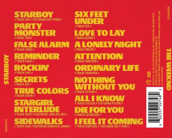 El__Mixtape's tweet photo. Listening 👂 to @theweeknd https://t.co/hqBC9ZKDuH