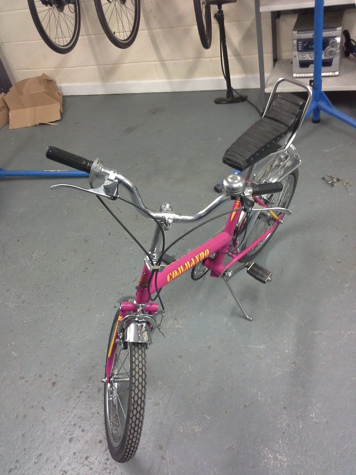 Changing Gearz tweet media