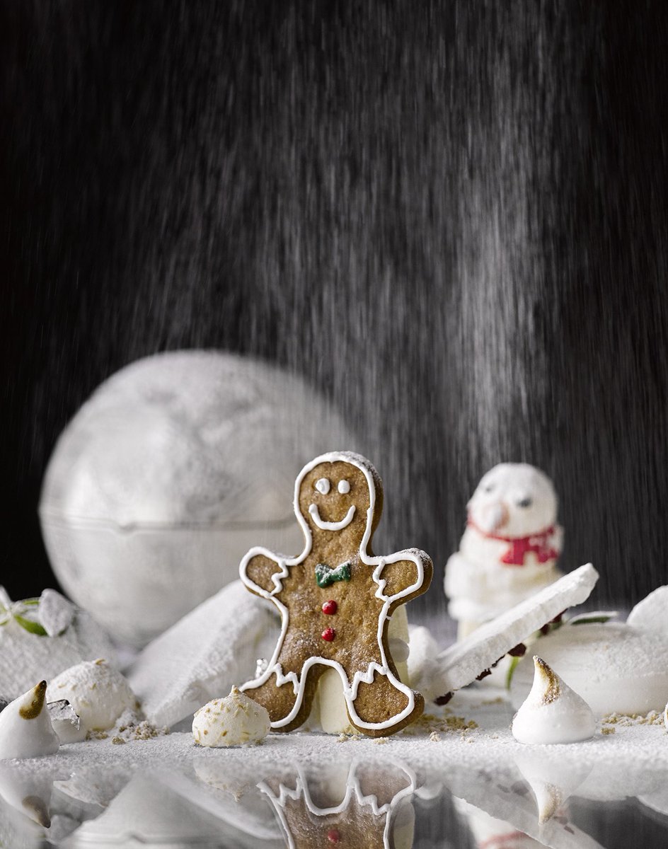 Celebrate the festive season with our carefully crafted menus. Book your table via: bit.ly/2em5h54 #Christmas