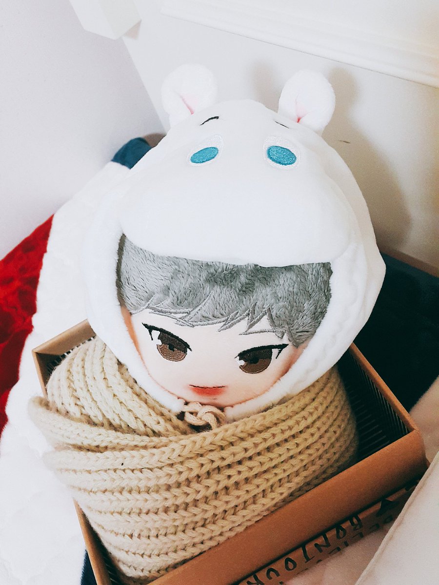 ki_mmm_anna's tweet photo. 너무!!!귀여워!!!!!! #임금죠 내옆에 재울거야!! ㅜㅜㅠㅠㅜㅠㅜㅠ https://t.co/gMrquhSVey