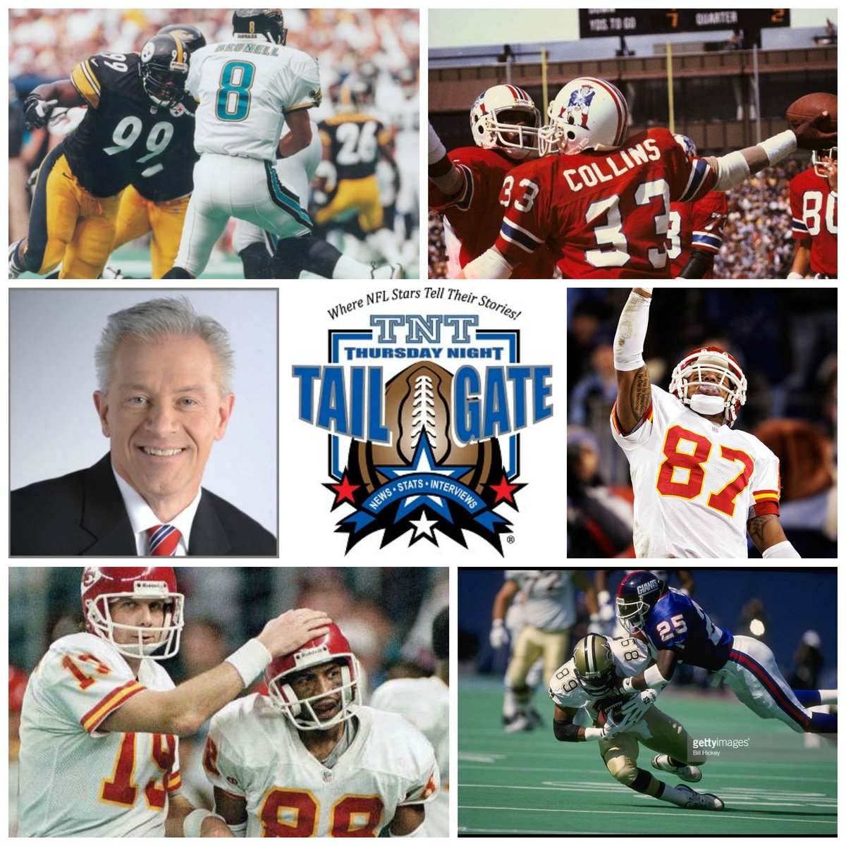 ctmascaro's tweet photo. #TNT2016 HOF show w/@44_kirkland @tonycollinsbwyb @Palexander44 @EkennisonIII @jjbirden @ToiCook Vencie Glenn https://t.co/Ry1OPgiAbE https://t.co/xpG2h12KHM
