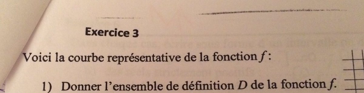Futalors's tweet image. PTDRR J'SUIS MORT regardez ce que ce gars a mis à son Bac Blanc de Maths, il a eu 3 coeff 8 😂😂😂